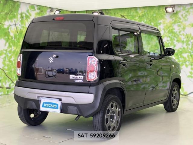 Suzuki HUSTLER 2019-08 8374126-2