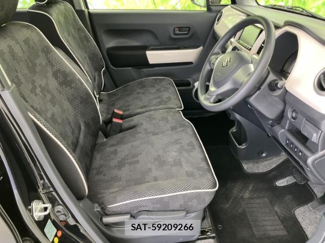 Suzuki HUSTLER 2019-08 8374126-3