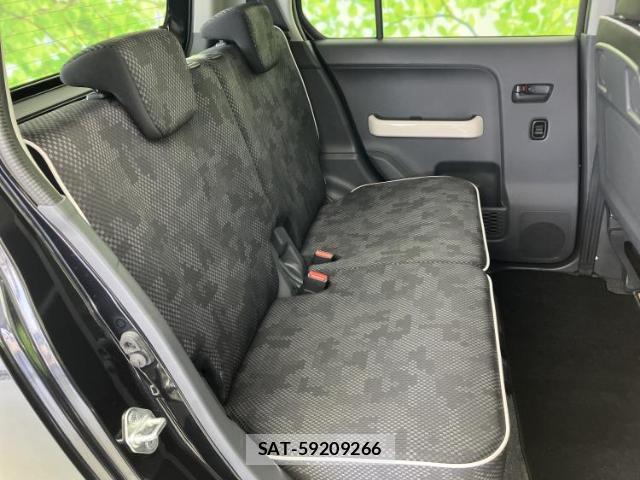 Suzuki HUSTLER 2019-08 8374126-4