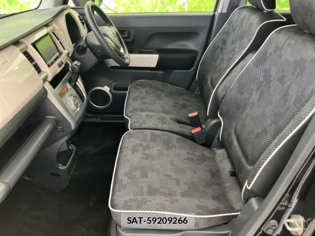 Suzuki HUSTLER 2019-08 8374126-5