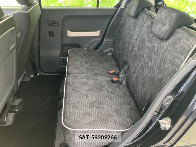 Suzuki HUSTLER 2019-08 8374126-6