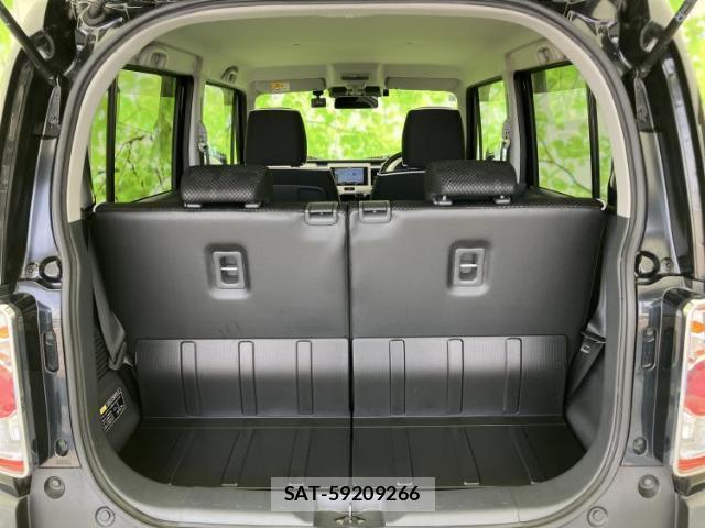 Suzuki HUSTLER 2019-08 8374126-7
