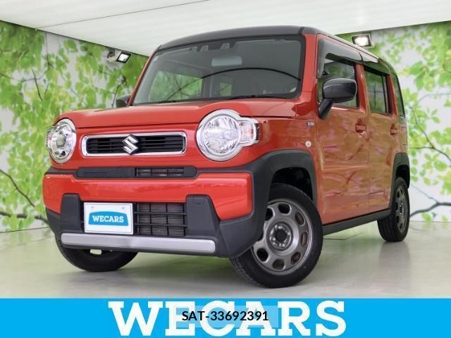 Suzuki HUSTLER 2020-01 8374128-0