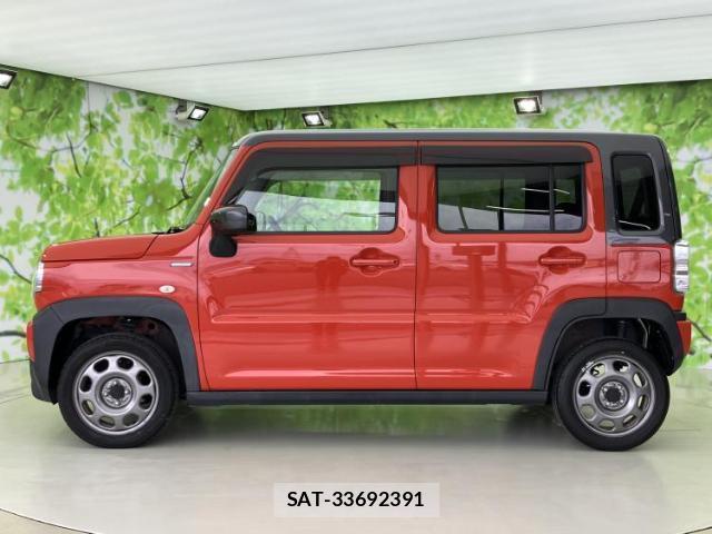 Suzuki HUSTLER 2020-01 8374128-1