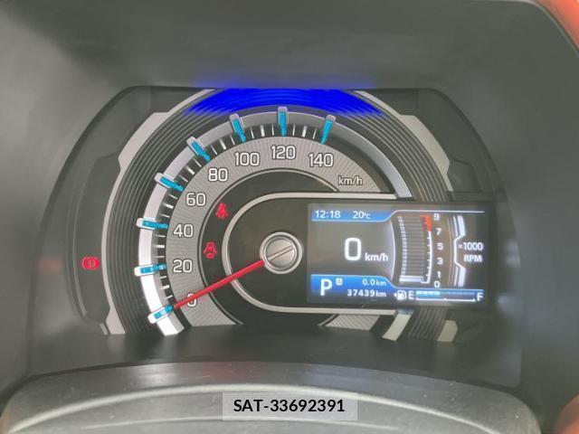 Suzuki HUSTLER 2020-01 8374128-13