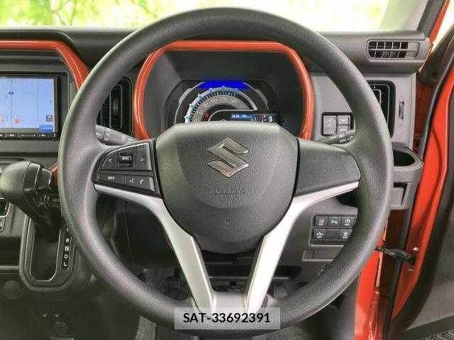 Suzuki HUSTLER 2020-01 8374128-14