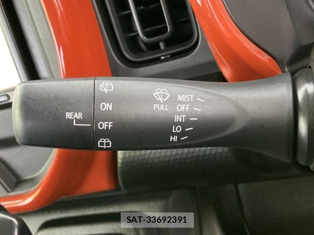 Suzuki HUSTLER 2020-01 8374128-16