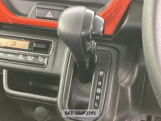 Suzuki HUSTLER 2020-01 8374128-17