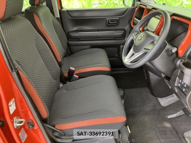 Suzuki HUSTLER 2020-01 8374128-3