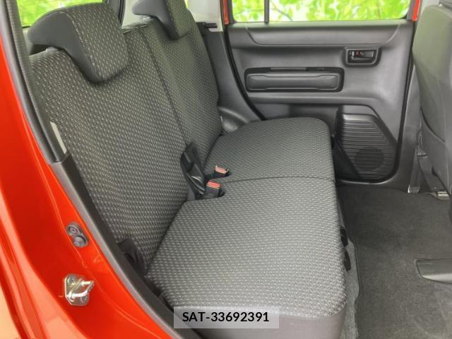 Suzuki HUSTLER 2020-01 8374128-4
