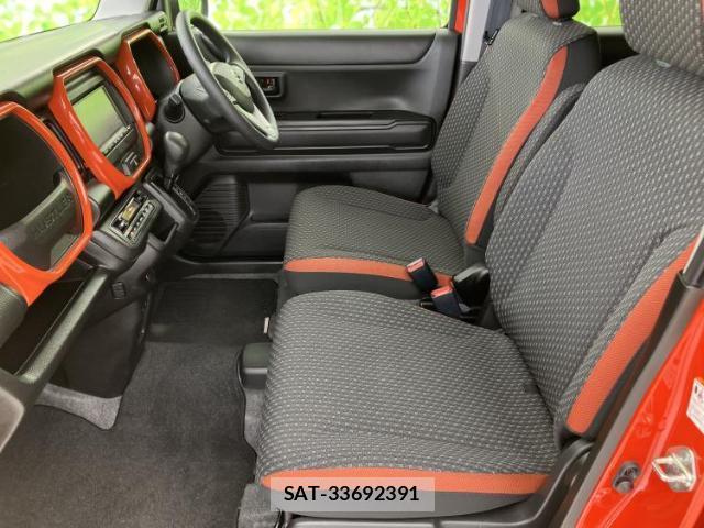 Suzuki HUSTLER 2020-01 8374128-5