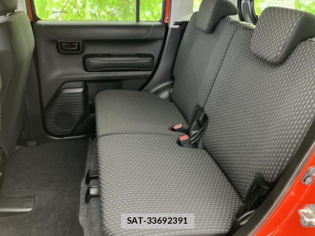 Suzuki HUSTLER 2020-01 8374128-6
