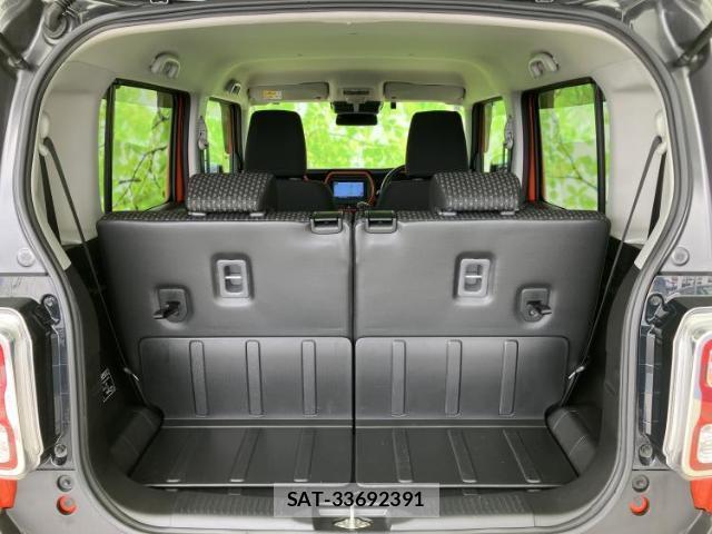 Suzuki HUSTLER 2020-01 8374128-7
