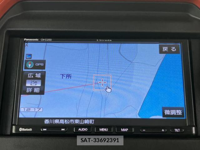 Suzuki HUSTLER 2020-01 8374128-9