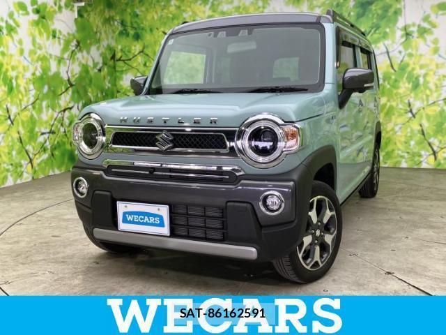 Suzuki HUSTLER 2022-09 8374181-0