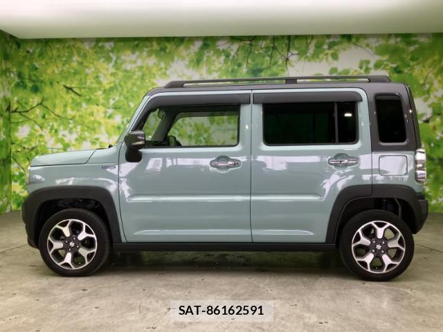 Suzuki HUSTLER 2022-09 8374181-1