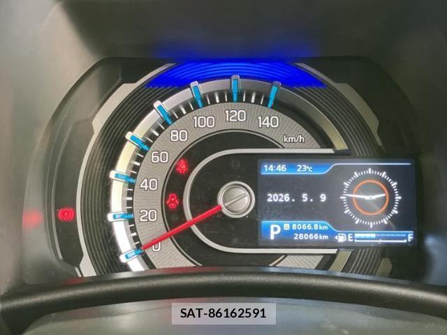 Suzuki HUSTLER 2022-09 8374181-13