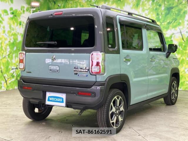 Suzuki HUSTLER 2022-09 8374181-2