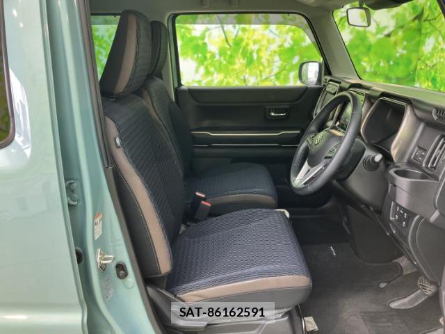 Suzuki HUSTLER 2022-09 8374181-3