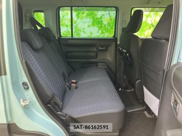 Suzuki HUSTLER 2022-09 8374181-4