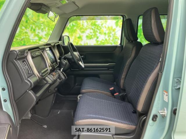 Suzuki HUSTLER 2022-09 8374181-5