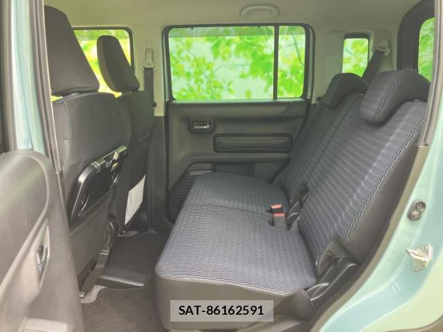 Suzuki HUSTLER 2022-09 8374181-6