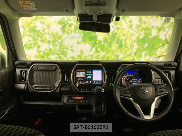 Suzuki HUSTLER 2022-09 8374181-7
