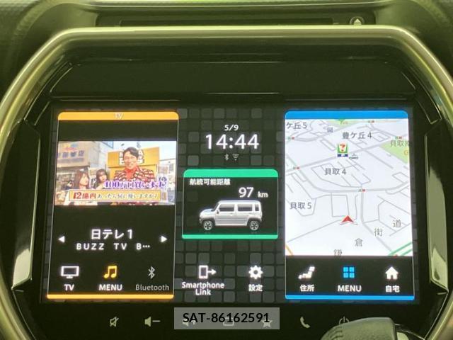 Suzuki HUSTLER 2022-09 8374181-8