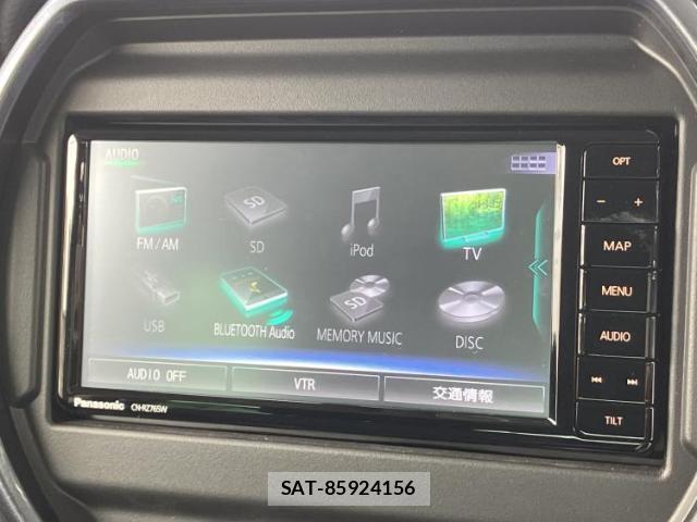 Suzuki HUSTLER 2021-04 8374234-10