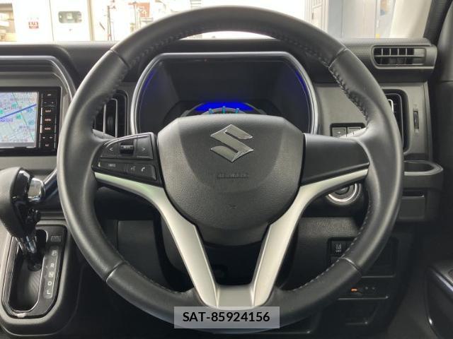 Suzuki HUSTLER 2021-04 8374234-13