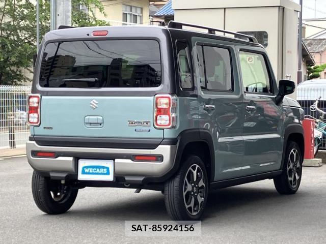 Suzuki HUSTLER 2021-04 8374234-2