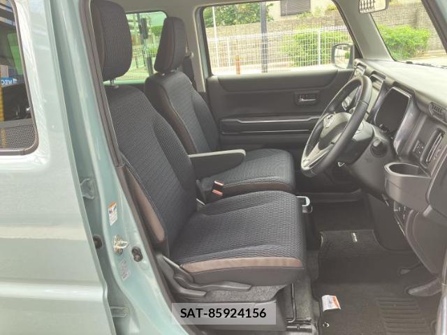 Suzuki HUSTLER 2021-04 8374234-3