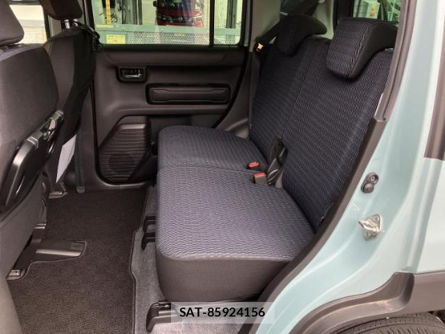 Suzuki HUSTLER 2021-04 8374234-6
