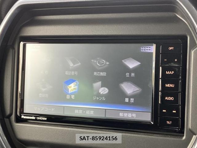 Suzuki HUSTLER 2021-04 8374234-8