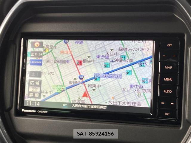 Suzuki HUSTLER 2021-04 8374234-9
