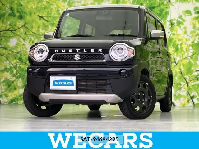 Suzuki HUSTLER 2018-11 8374289-0