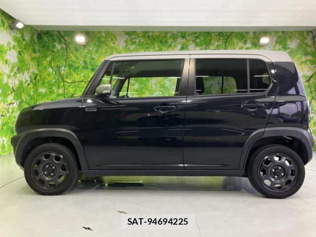 Suzuki HUSTLER 2018-11 8374289-1