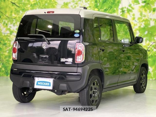 Suzuki HUSTLER 2018-11 8374289-2