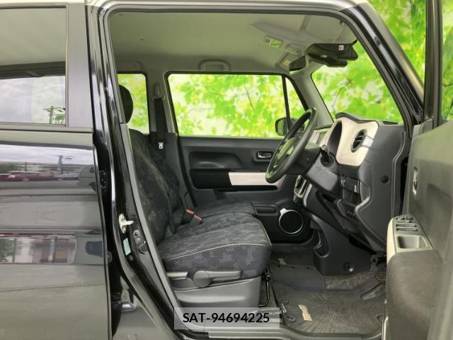 Suzuki HUSTLER 2018-11 8374289-3