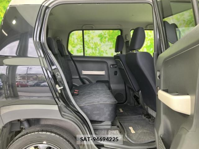 Suzuki HUSTLER 2018-11 8374289-4