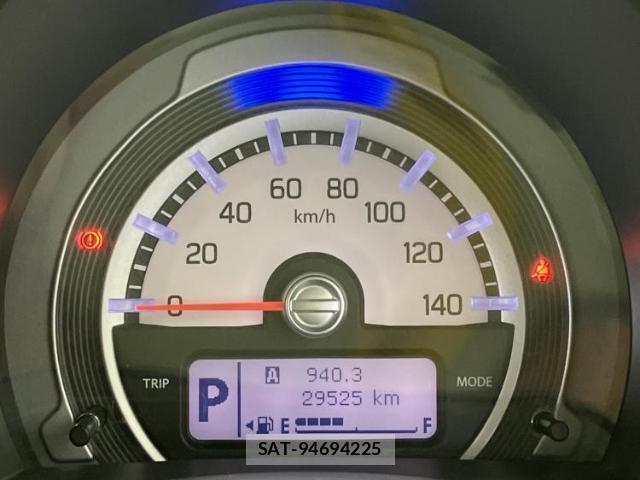 Suzuki HUSTLER 2018-11 8374289-8