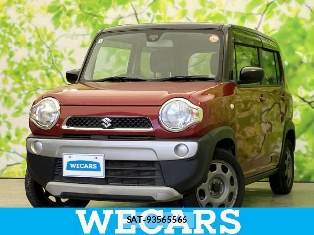 Suzuki HUSTLER 2016-03 8374322-0