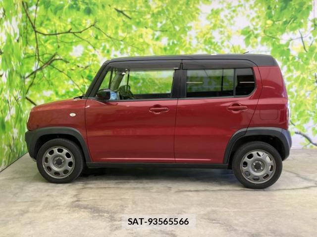 Suzuki HUSTLER 2016-03 8374322-1