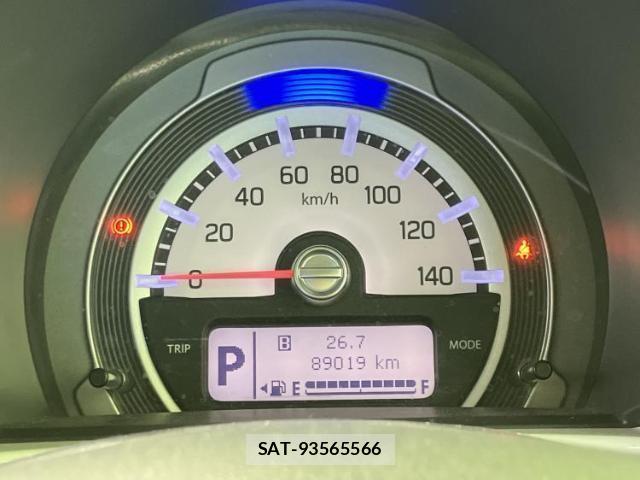 Suzuki HUSTLER 2016-03 8374322-11