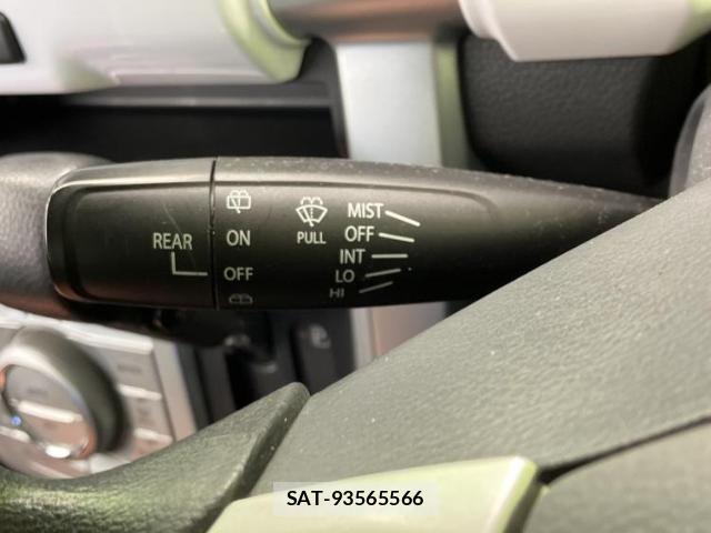 Suzuki HUSTLER 2016-03 8374322-13