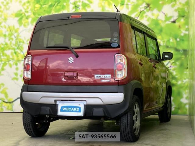 Suzuki HUSTLER 2016-03 8374322-2