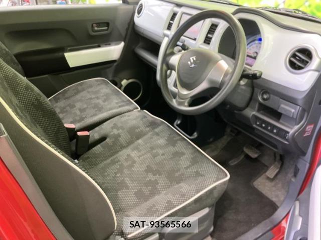 Suzuki HUSTLER 2016-03 8374322-3