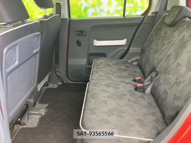 Suzuki HUSTLER 2016-03 8374322-6