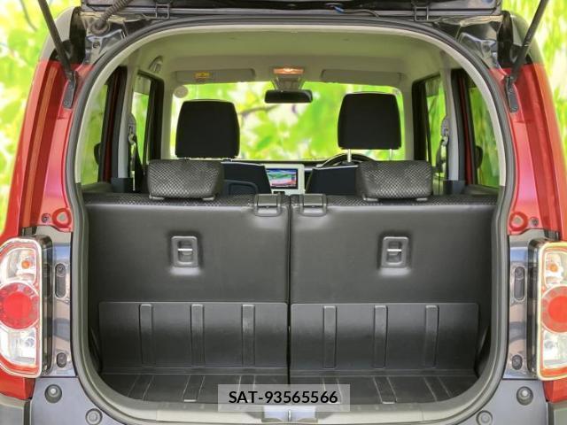 Suzuki HUSTLER 2016-03 8374322-7