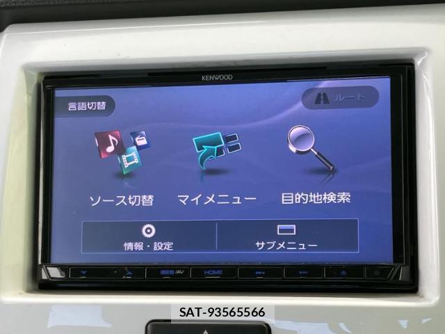 Suzuki HUSTLER 2016-03 8374322-8